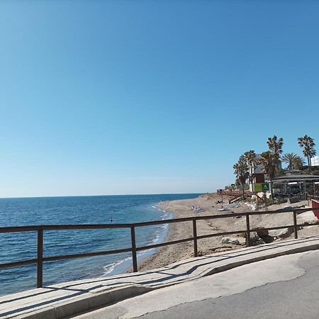 Ribera Calahonda Playa Lägenhet Mijas Exteriör bild