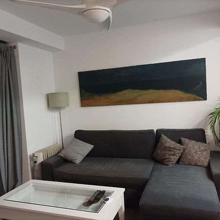 Ribera Calahonda Playa Lägenhet Mijas Exteriör bild