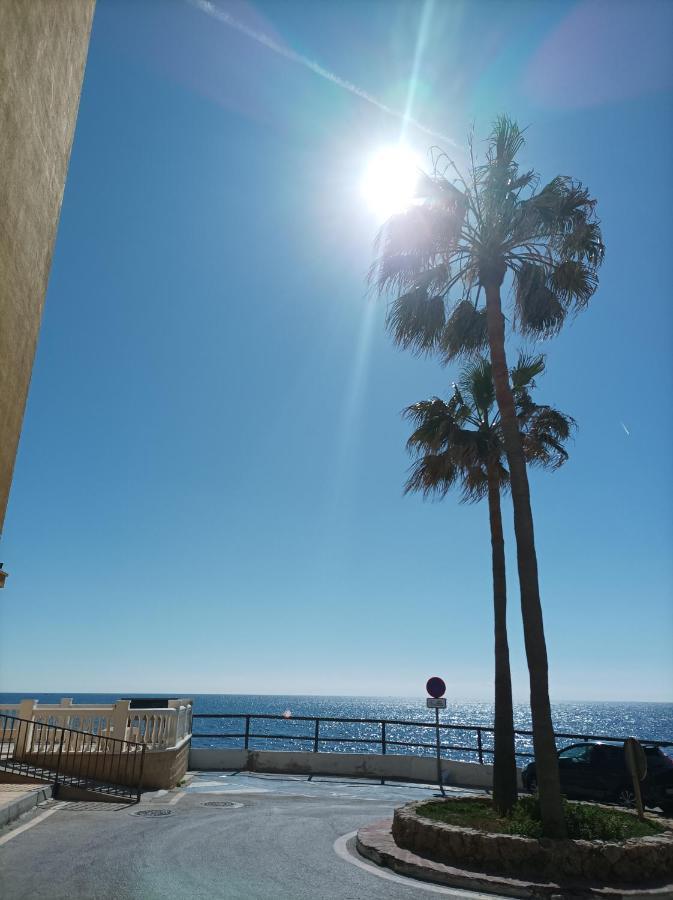 Ribera Calahonda Playa Lägenhet Mijas Exteriör bild