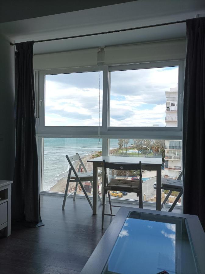 Ribera Calahonda Playa Lägenhet Mijas Exteriör bild